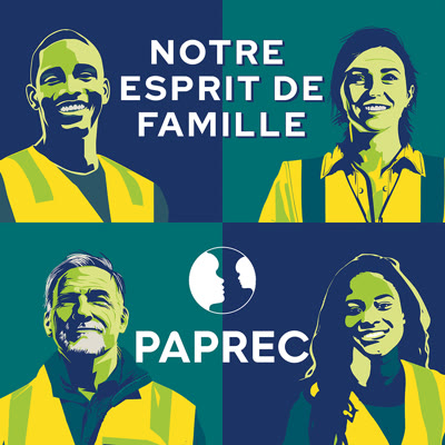 Visuel du podcast Notre Esprit de Famille